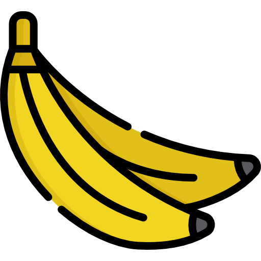 Banana Drawing